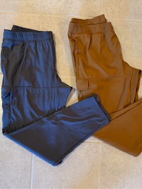 ALL IN MOTION Joggers
